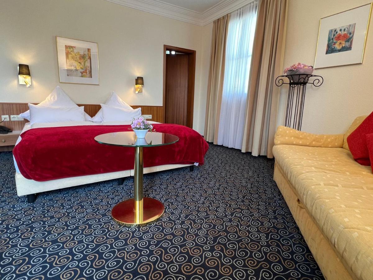 Stadthotel Konstanz