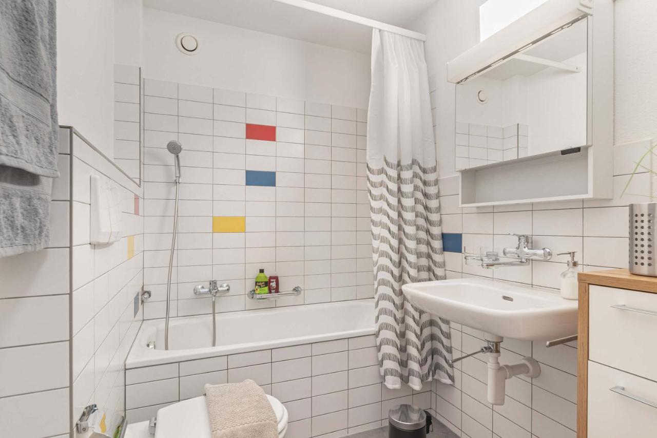 Apartment View & Bergsicht Free Parking *