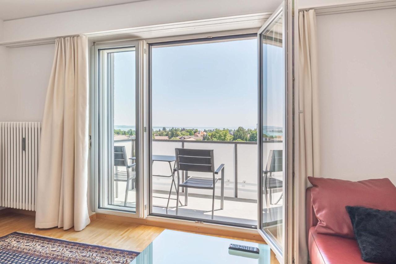 View & Bergsicht Free Parking * Kreuzlingen