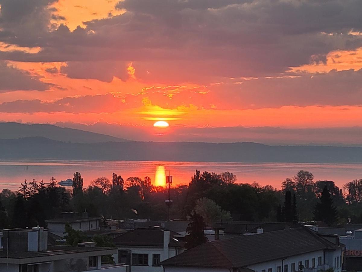 View & Bergsicht Free Parking *