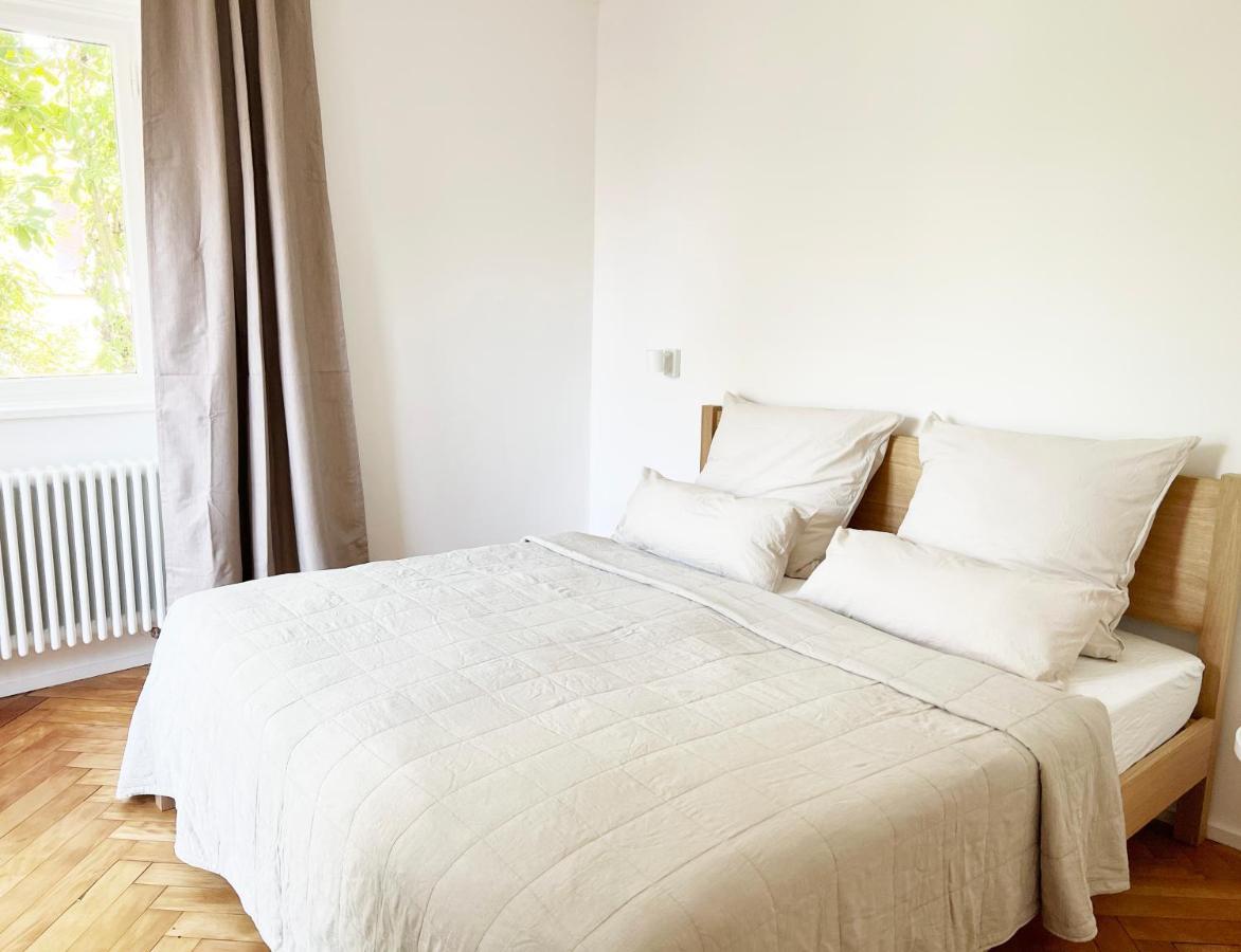 Apartment Haus Muensterblick Reichenau