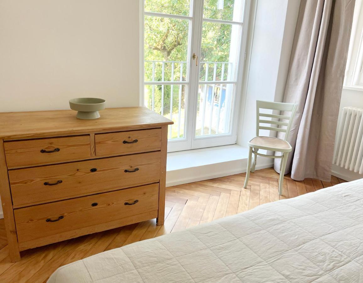 Haus Muensterblick Apartment Reichenau