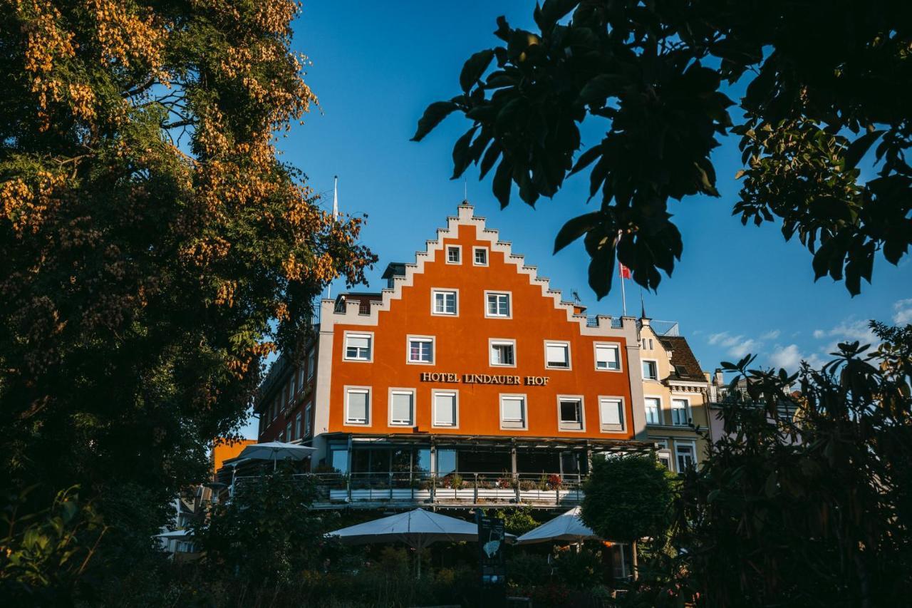 Lindauer Hof Hotel Lindau (Bodensee)