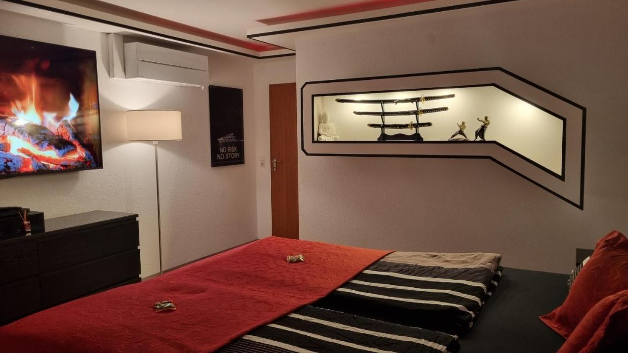 Mf Manuele Ficano - Am Bodensee - Bella Apartment Kressbronn am Bodensee