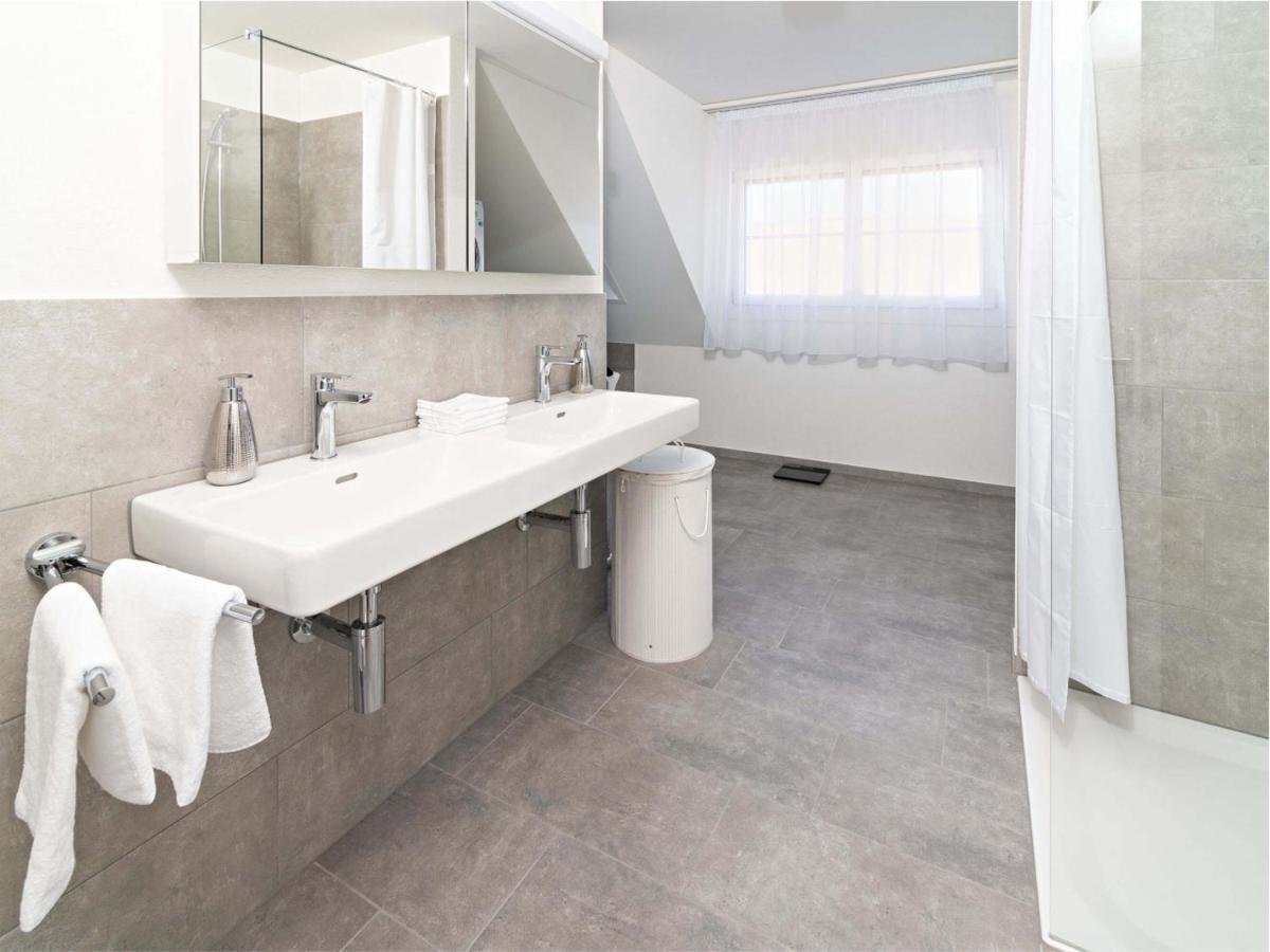 Apartment Exklusive 5,5 Fuer Familien Und Business