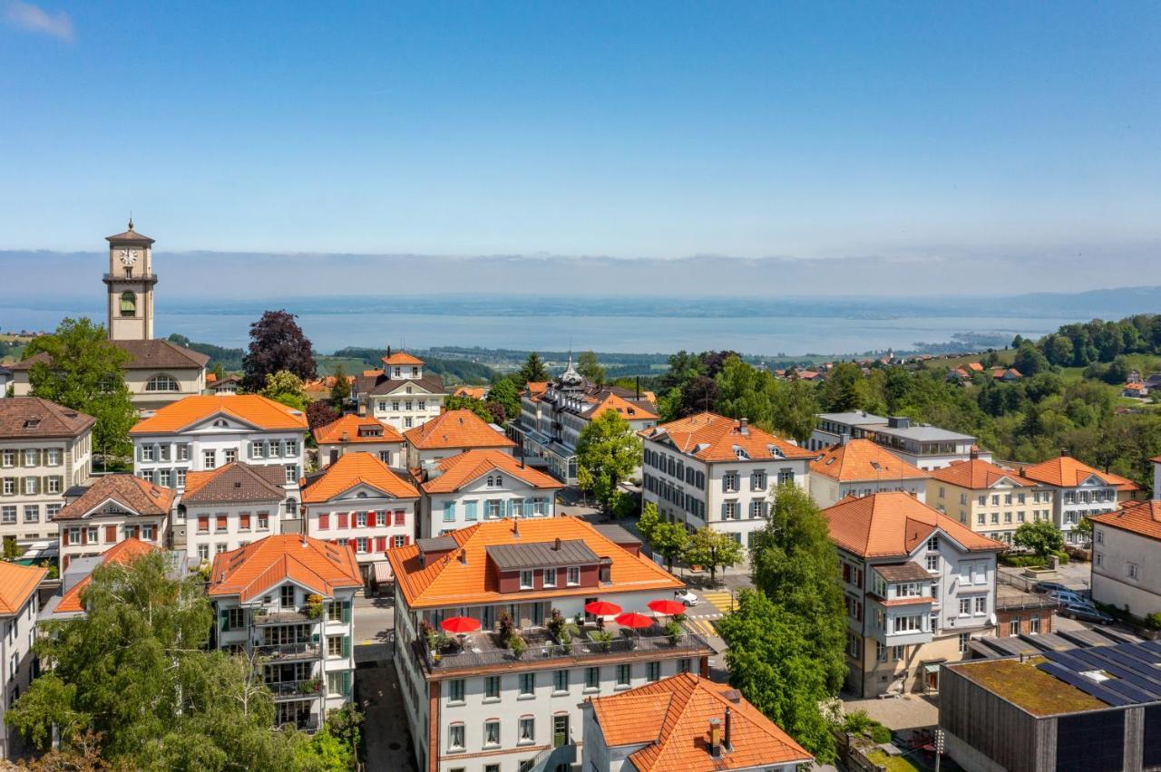 Hotel Hotel&restaurant Linde