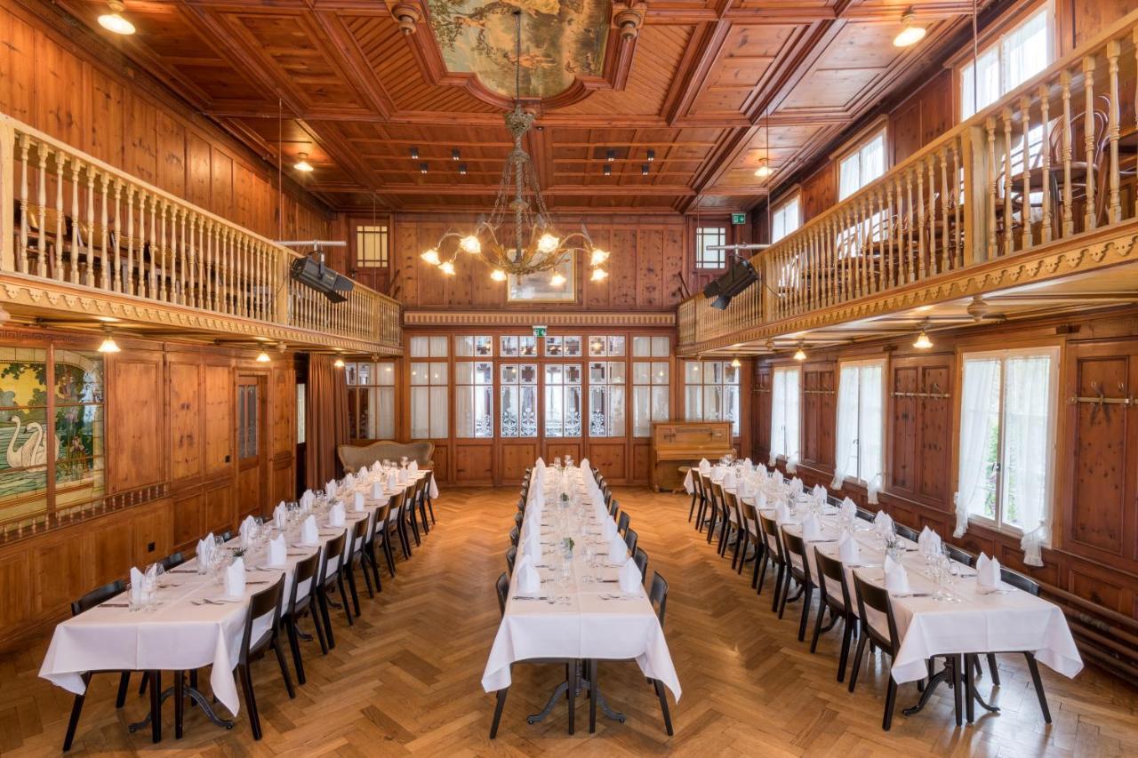 Hotel Hotel&restaurant Linde 3*