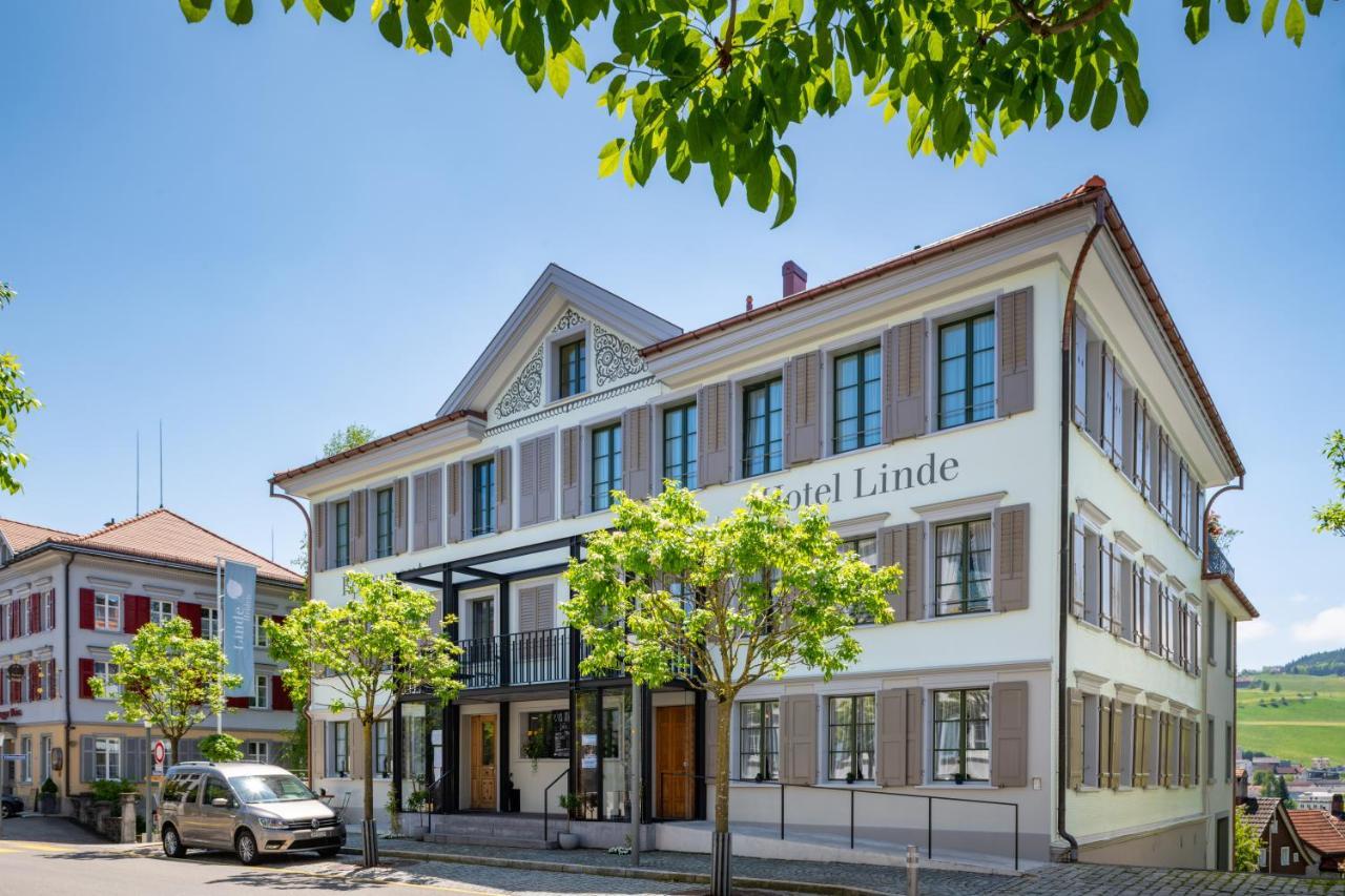 Hotel&restaurant Linde Hotel