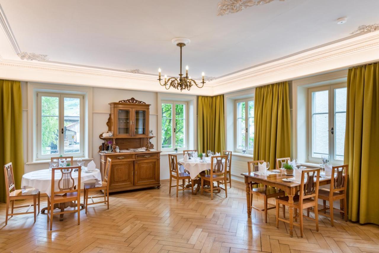 Hotel Hotel&restaurant Linde 3*