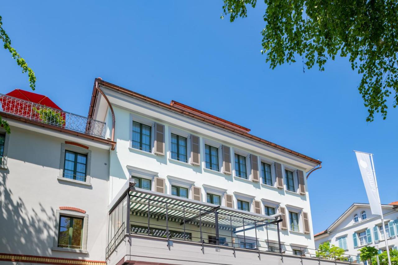 Hotel&restaurant Linde 3* Heiden AR