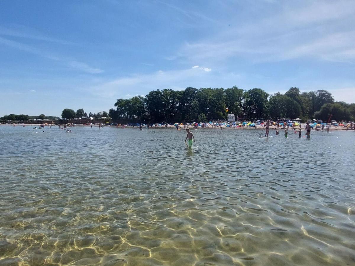 Ostsee 1 Apartment *