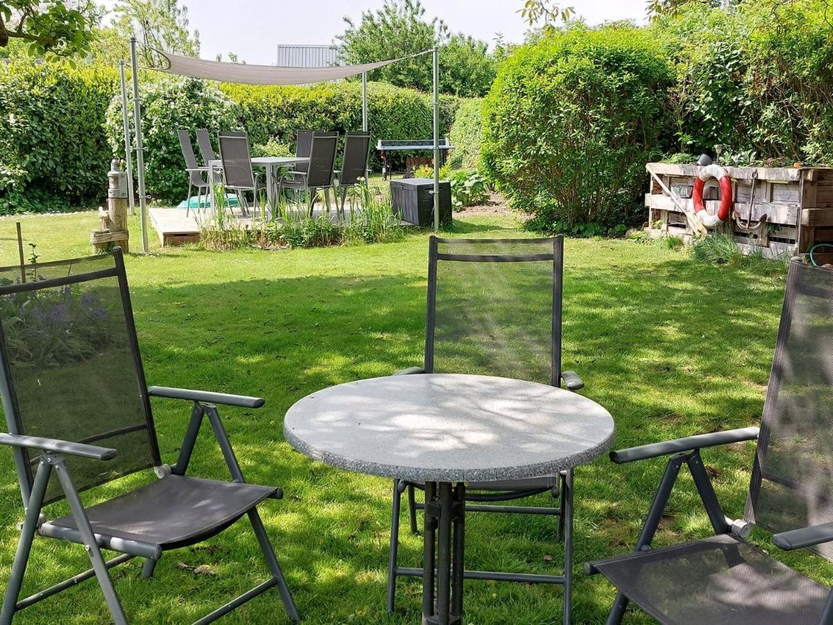 Apartment Ostsee 1