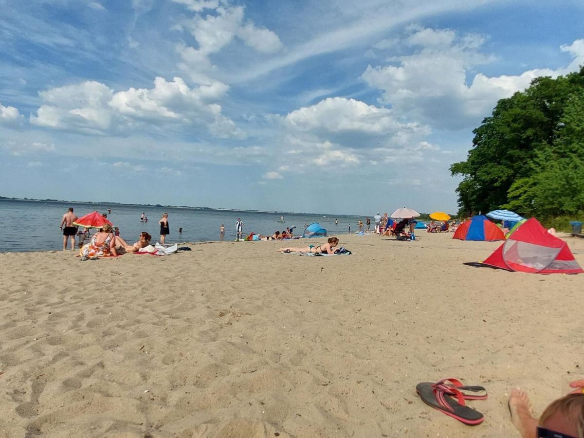 Ostsee 1 * Zierow