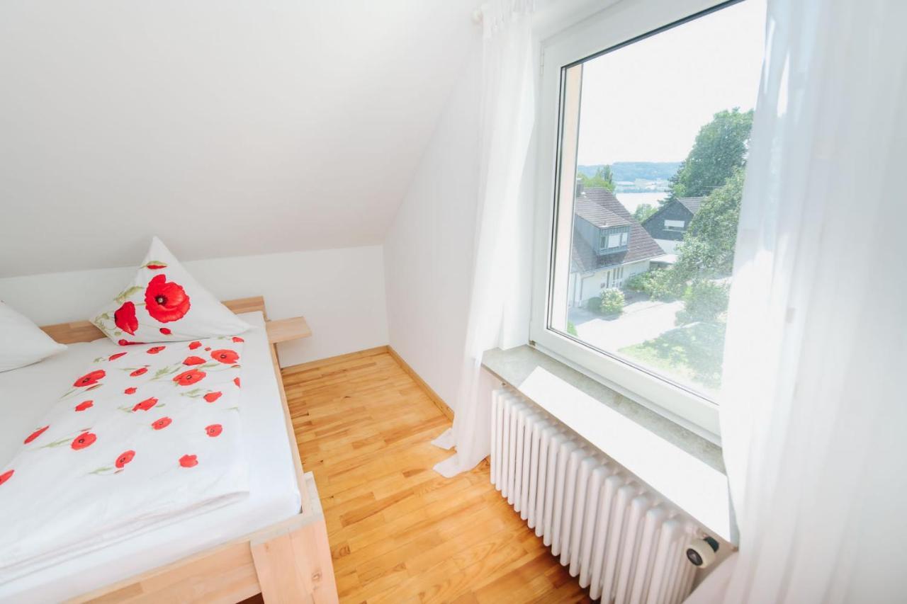 Apartment Menzer Am Ohningen