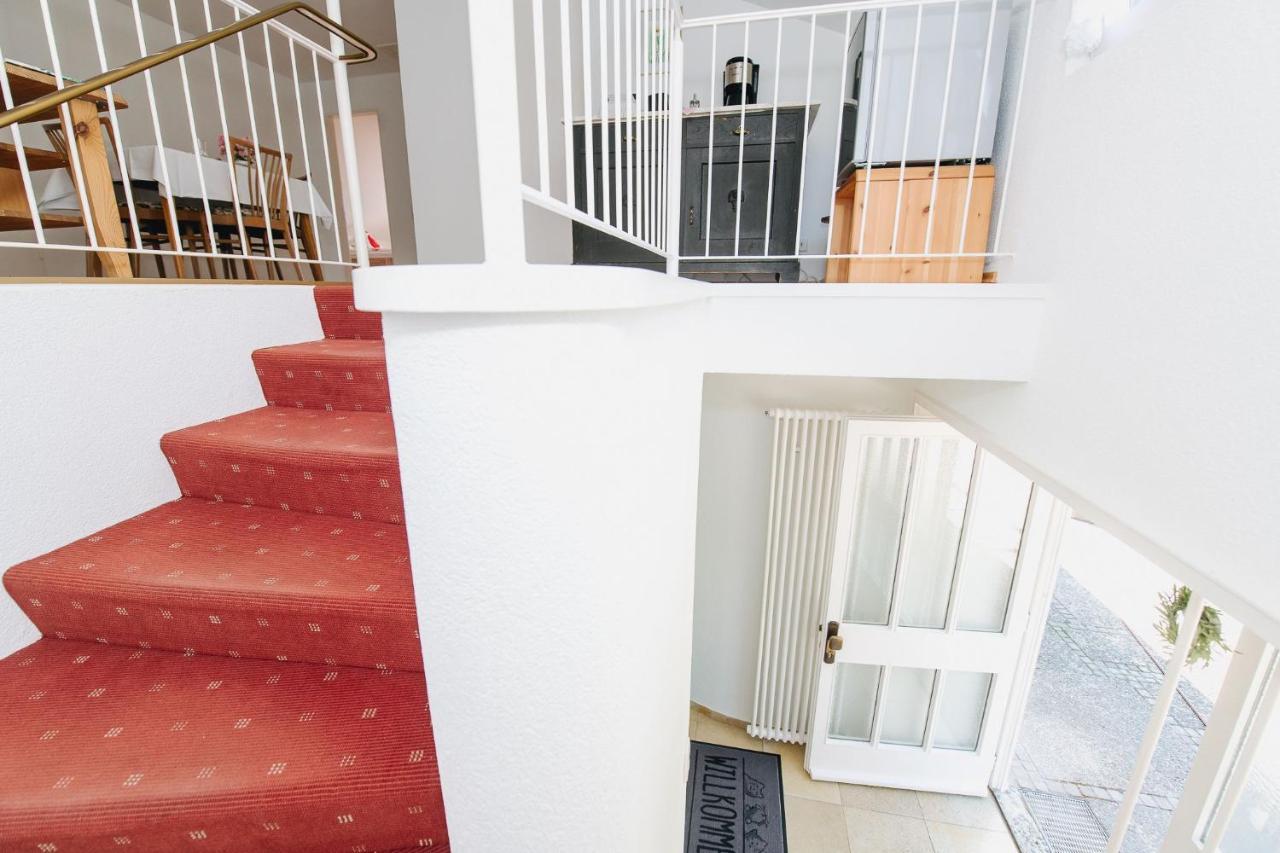Apartment Menzer Am