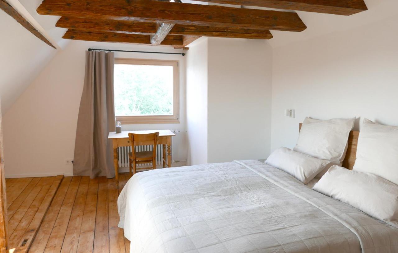 Haus Muensterblick Apartment