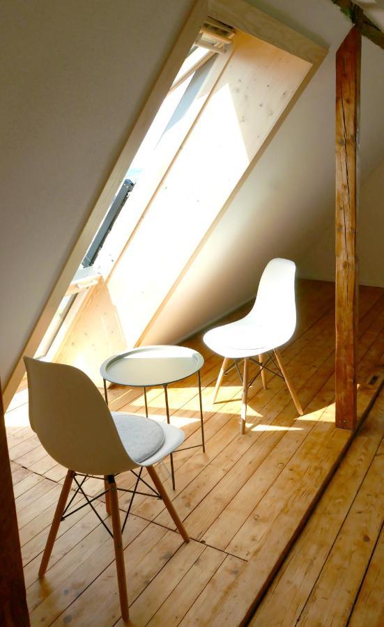 Apartment Haus Muensterblick
