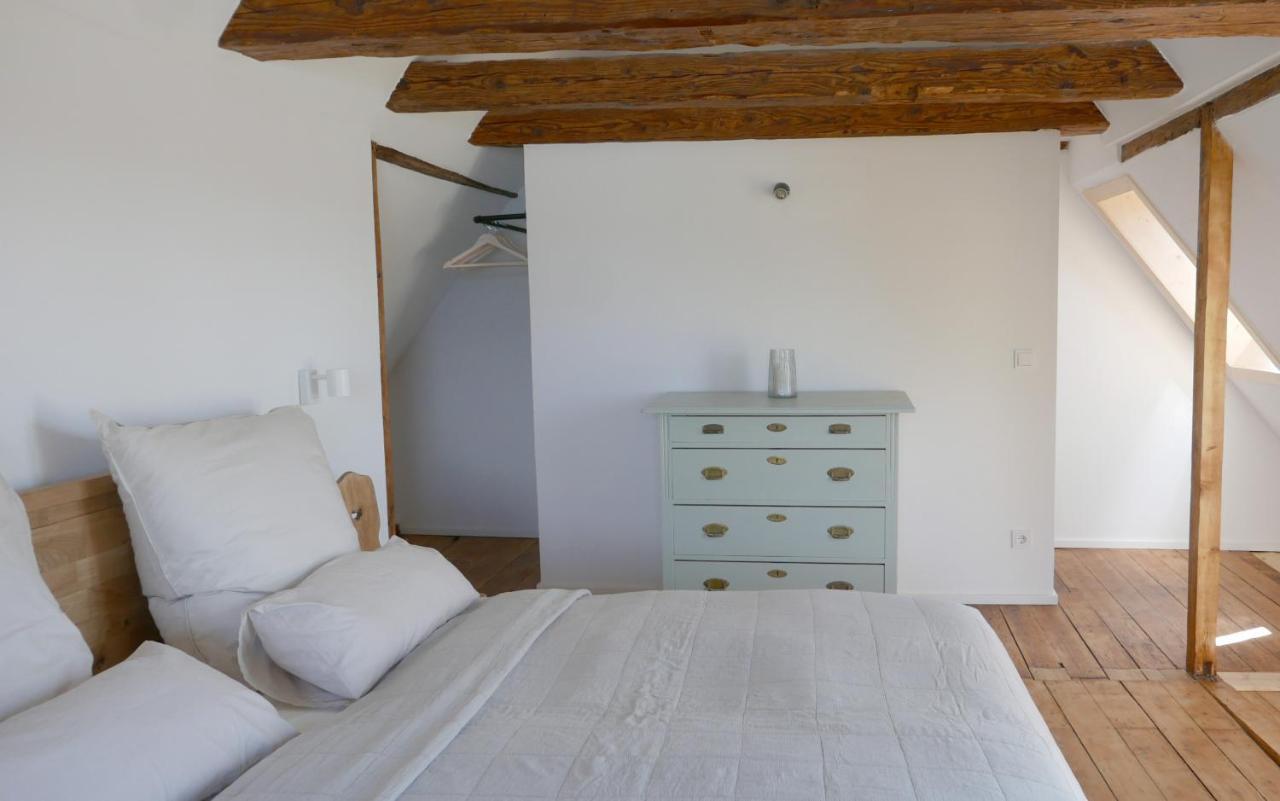 Haus Muensterblick Apartment Reichenau