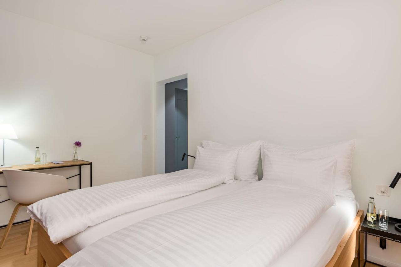 Hotel Hotel&restaurant Linde