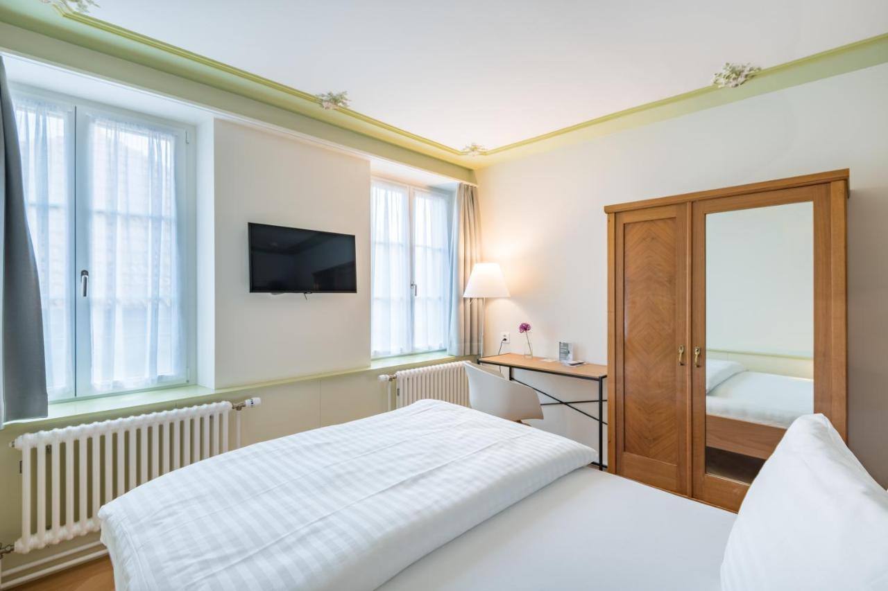Hotel&restaurant Linde 3* Heiden AR