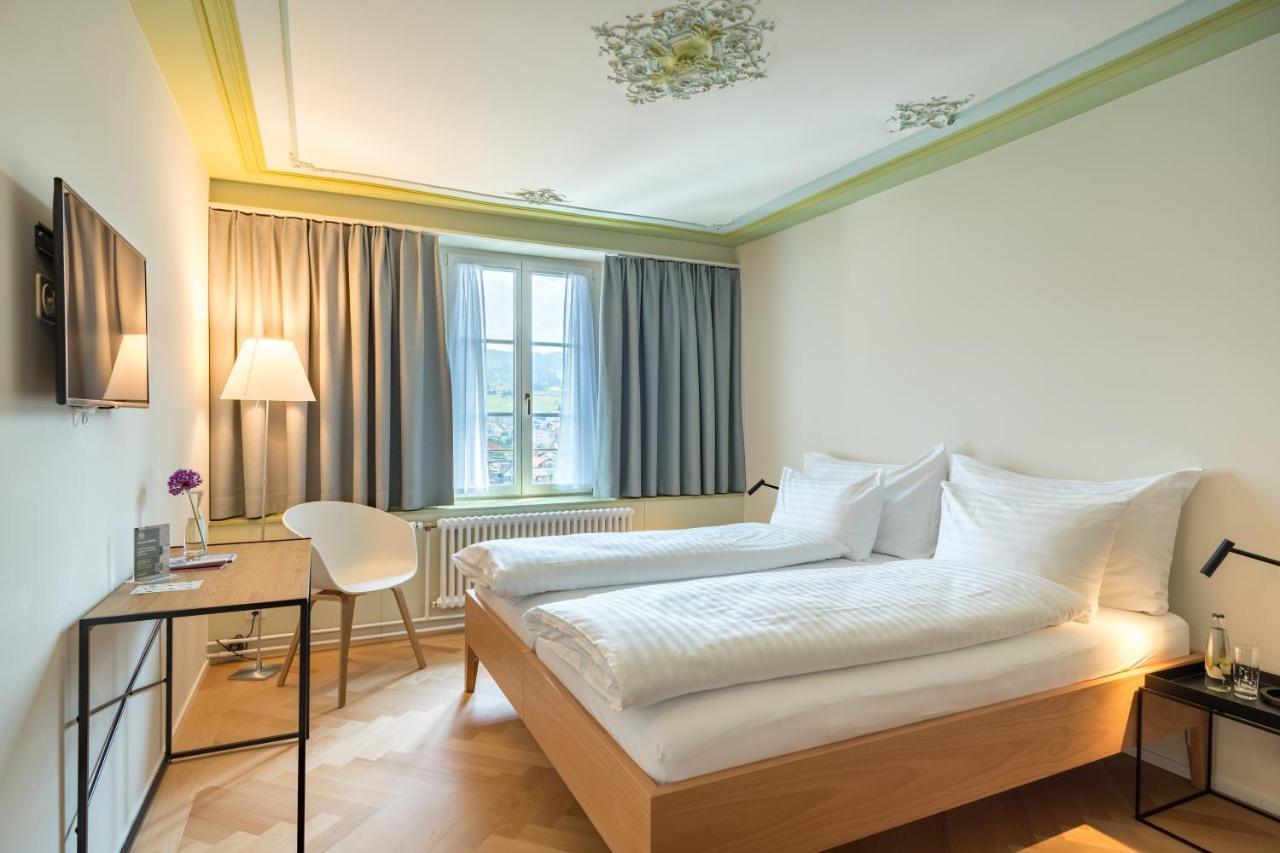 Hotel&restaurant Linde Hotel
