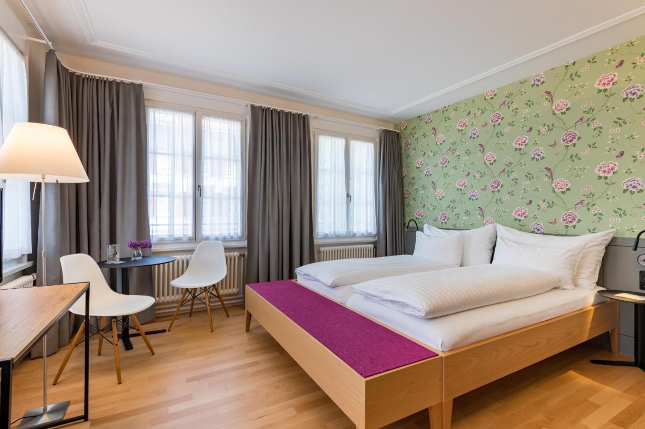 Hotel Hotel&restaurant Linde 3*