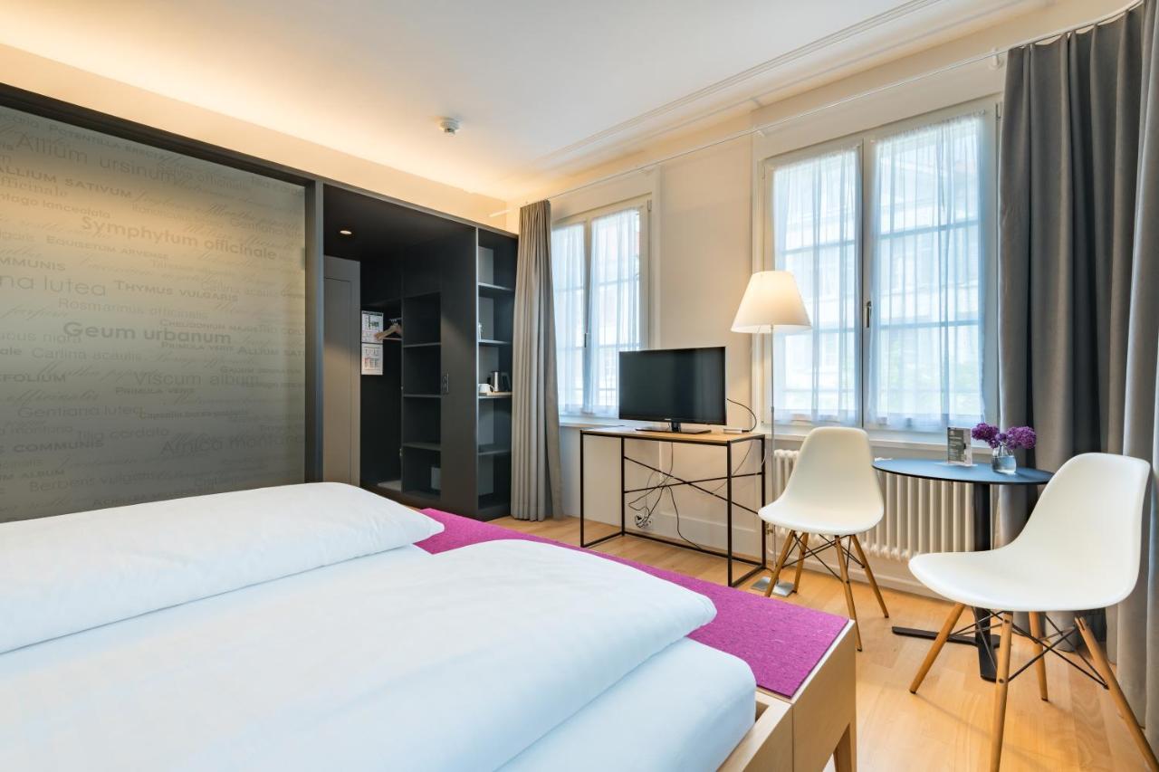 Hotel&restaurant Linde 3* Heiden AR