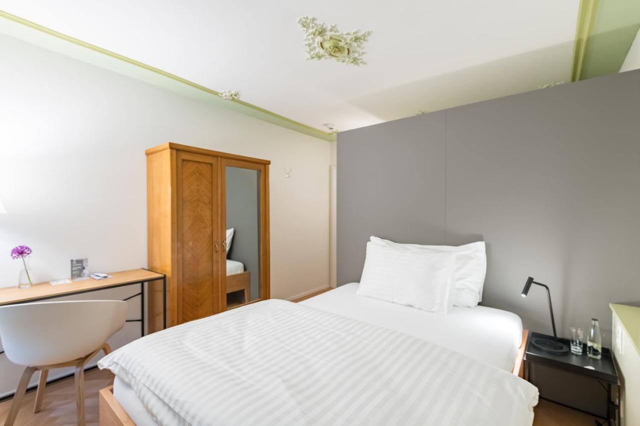 Hotel&restaurant Linde 3*