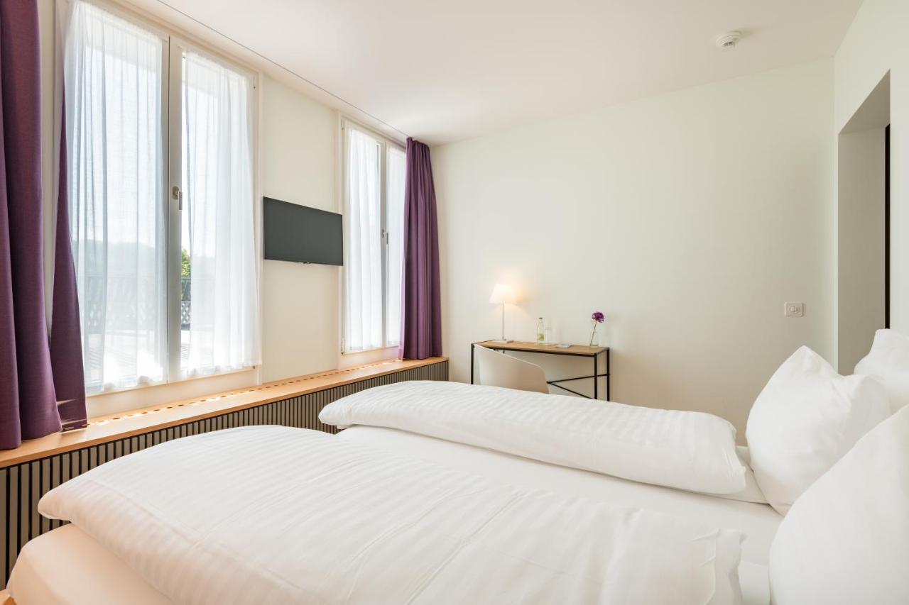 Hotel&restaurant Linde 3*