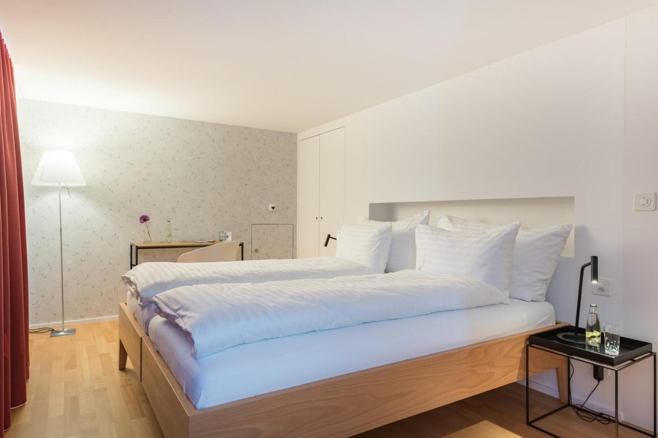 Hotel Hotel&restaurant Linde 3*