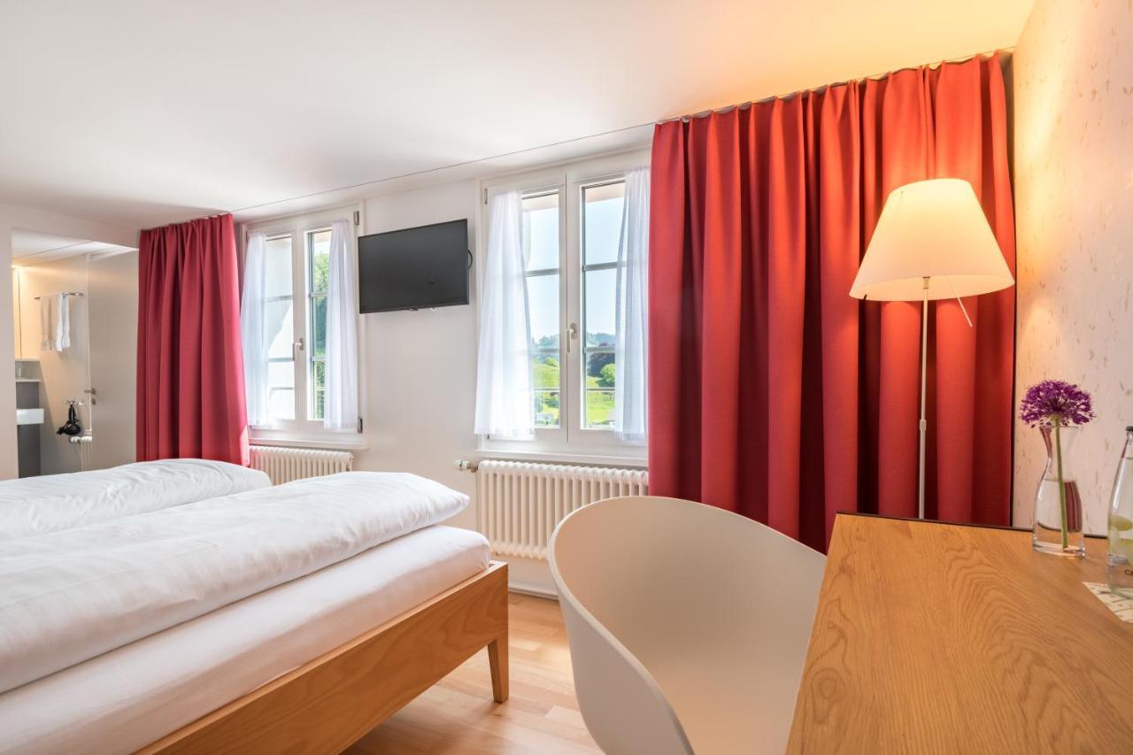 Hotel&restaurant Linde Hotel