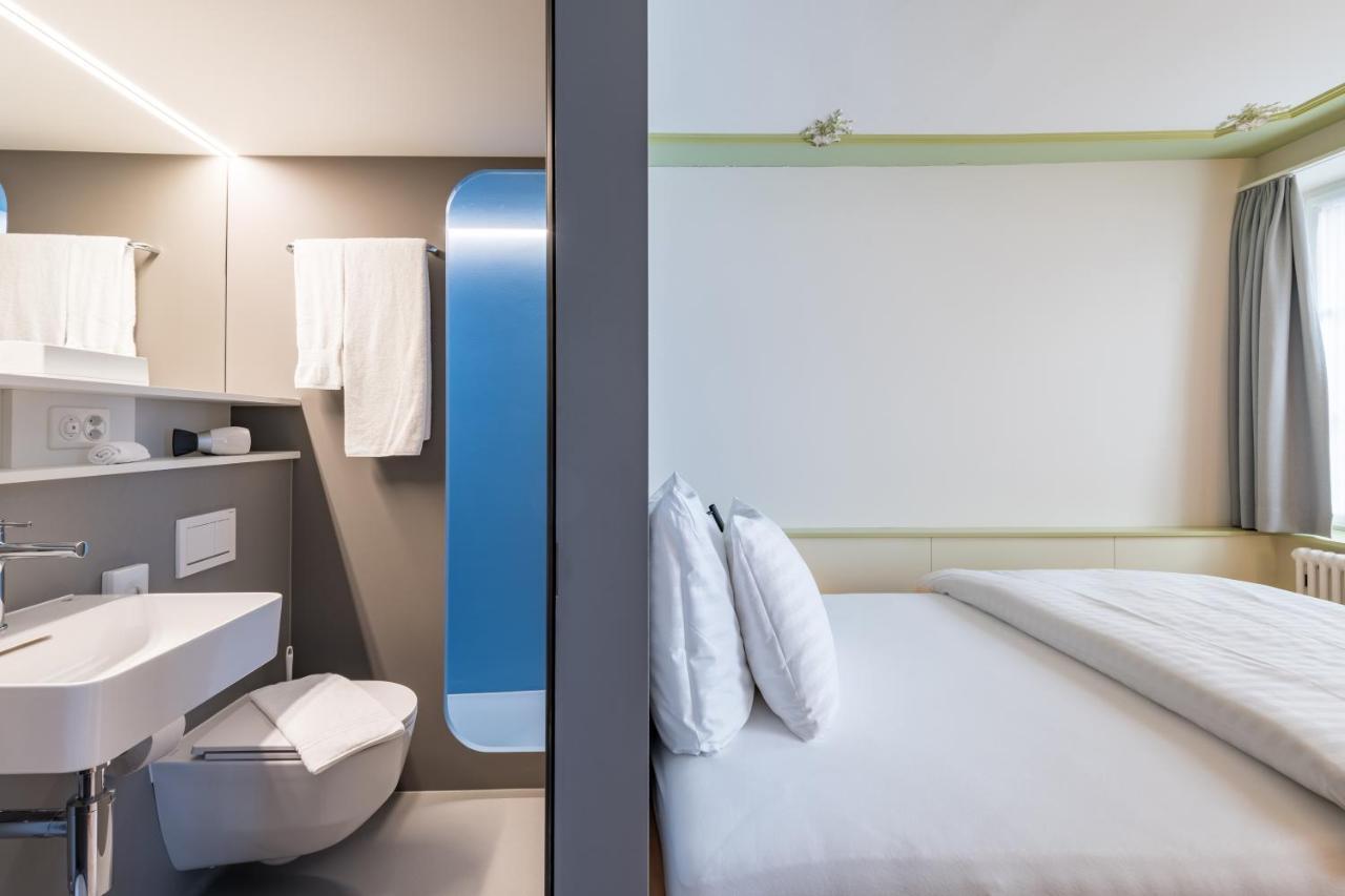 Hotel Hotel&restaurant Linde 3*