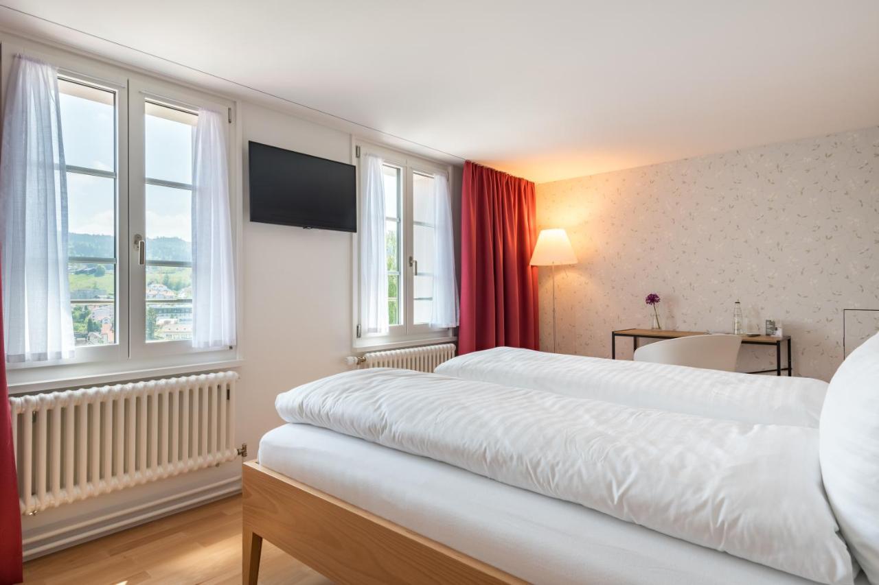 Hotel Hotel&restaurant Linde