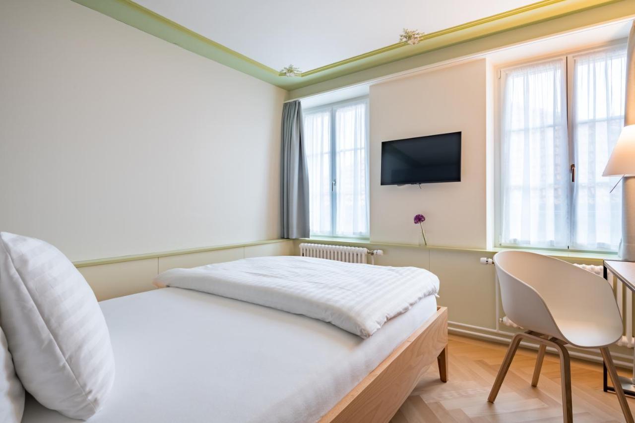 Hotel Hotel&restaurant Linde Heiden AR