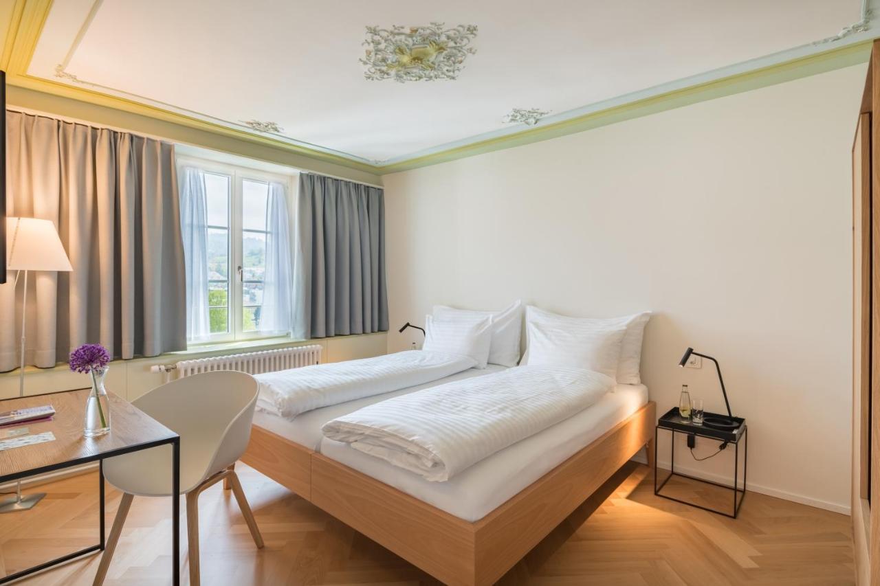 Hotel Hotel&restaurant Linde Heiden AR