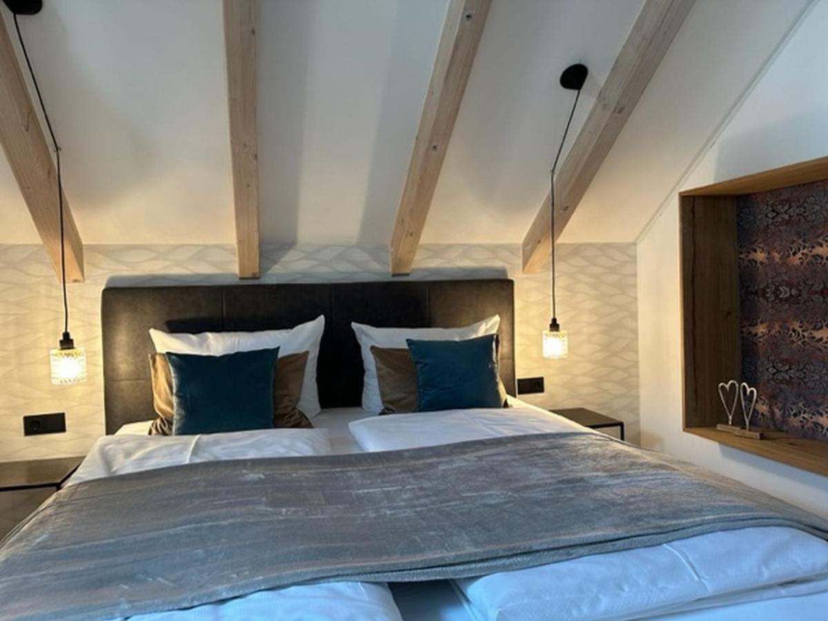 Gaestehaus Huber Apartment Immenstaad am Bodensee