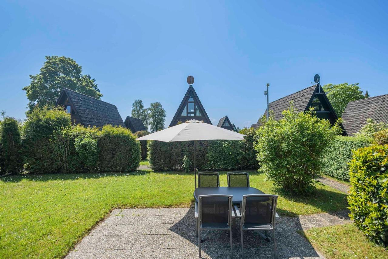 Ferienwohnpark Nurdachhaus Typ 7 Nd 66 Holiday home
