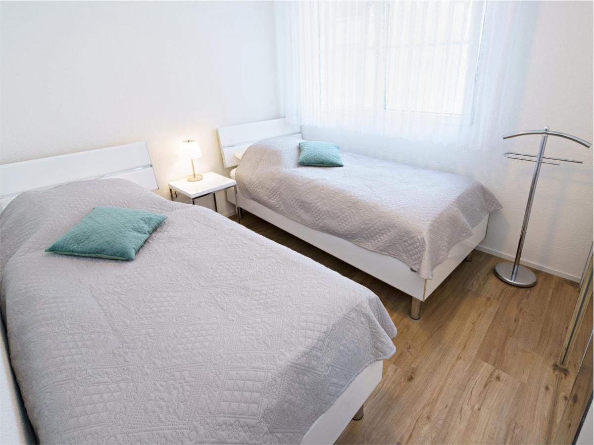 Exklusive 4.5 Fuer Familien Und Business Apartment *