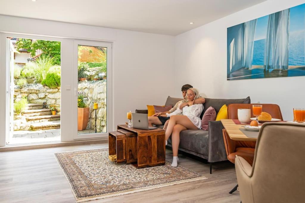 Haus Anni Apartment Immenstaad am Bodensee