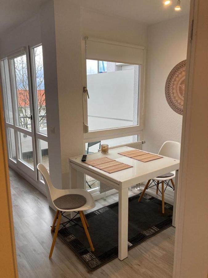 Ferienappartment Marlon In Lindau (Bodensee)