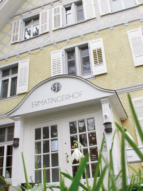 Ermatingerhof Guest house