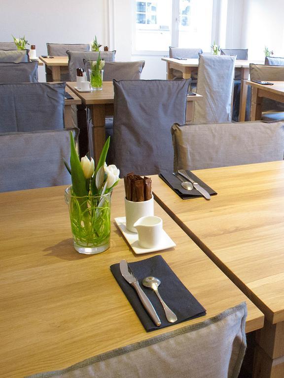 Guest house Ermatingerhof 3*