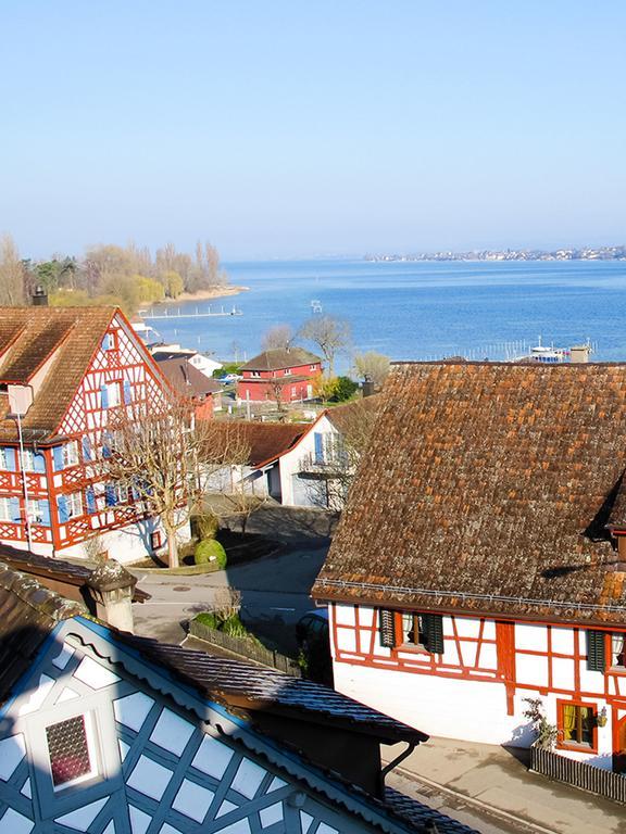 Gasthof Ermatingerhof Ermatingen