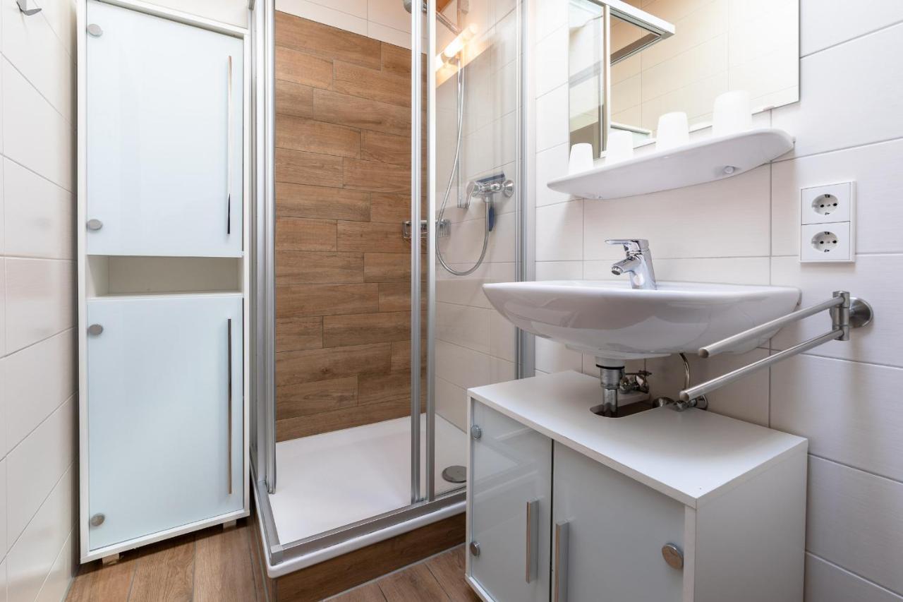 Ferienhaus Ferienwohnpark Satteldachhaus Typ 9 Sd 57