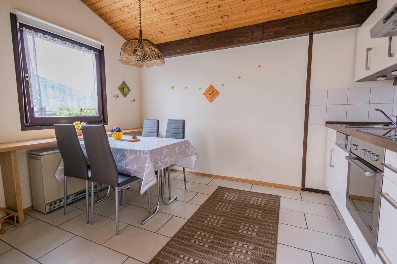 Ferienwohnpark Satteldachhaus Typ 9 Sd 57 * Immenstaad am Bodensee