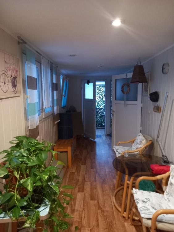 Lilie Apartment *