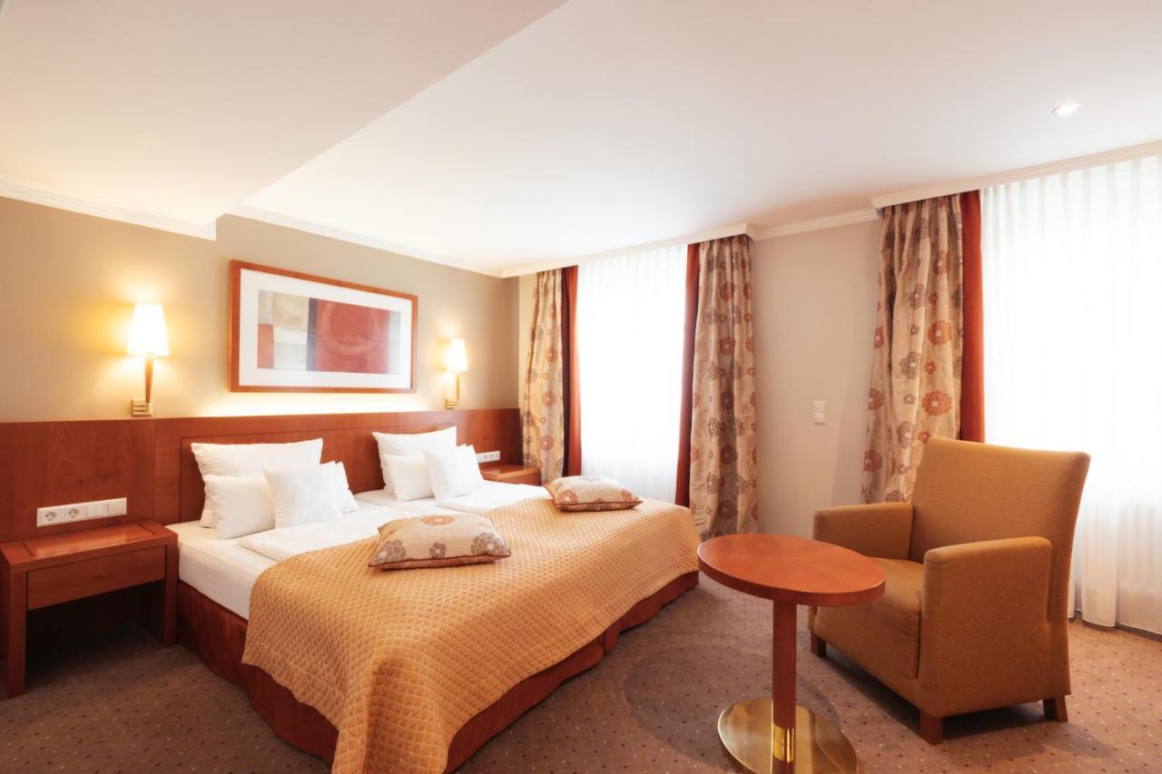 Lindauer Hof Hotel Lindau (Bodensee)