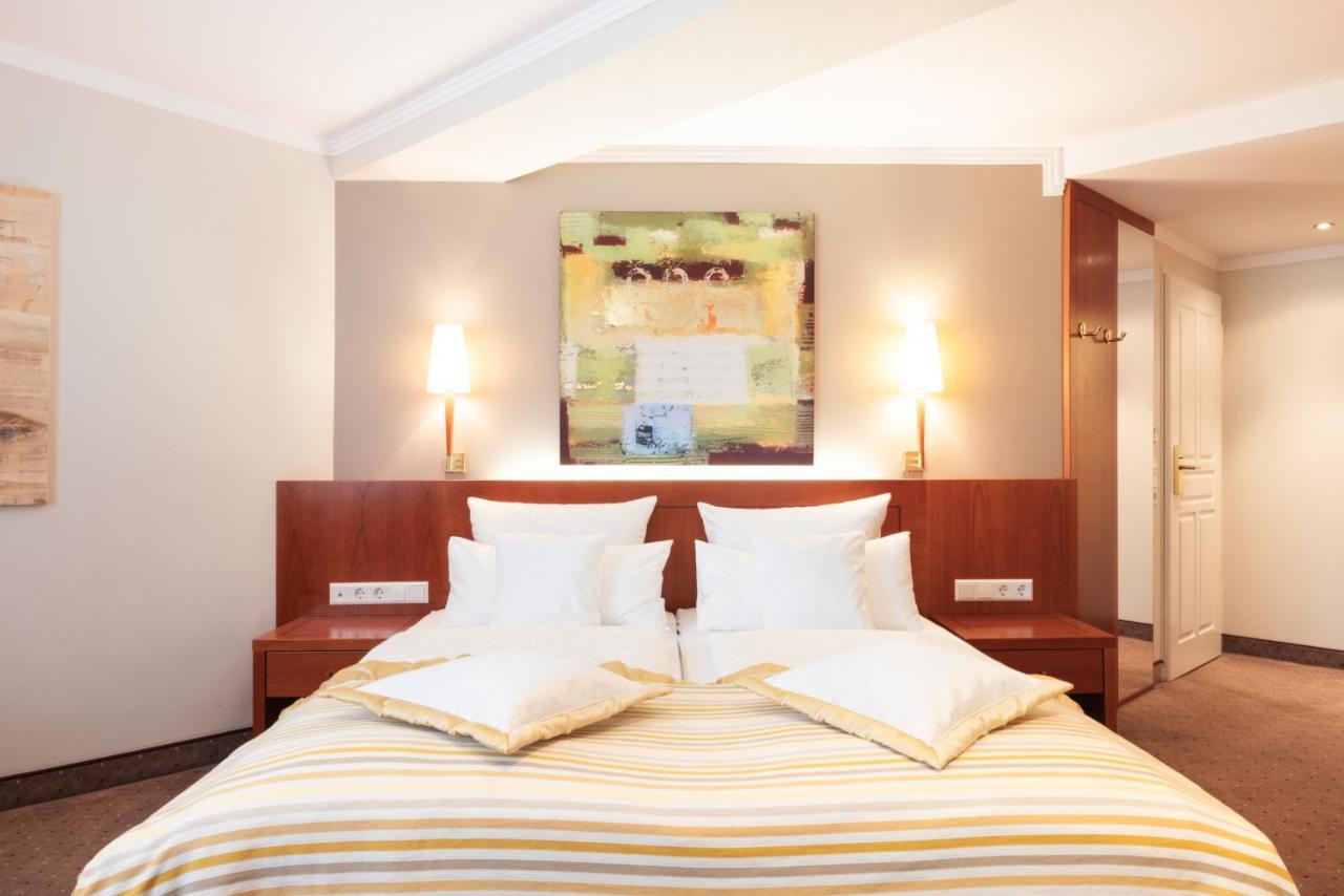 Hotel Lindauer Hof