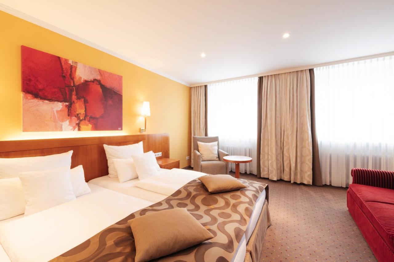 Hotel Lindauer Hof