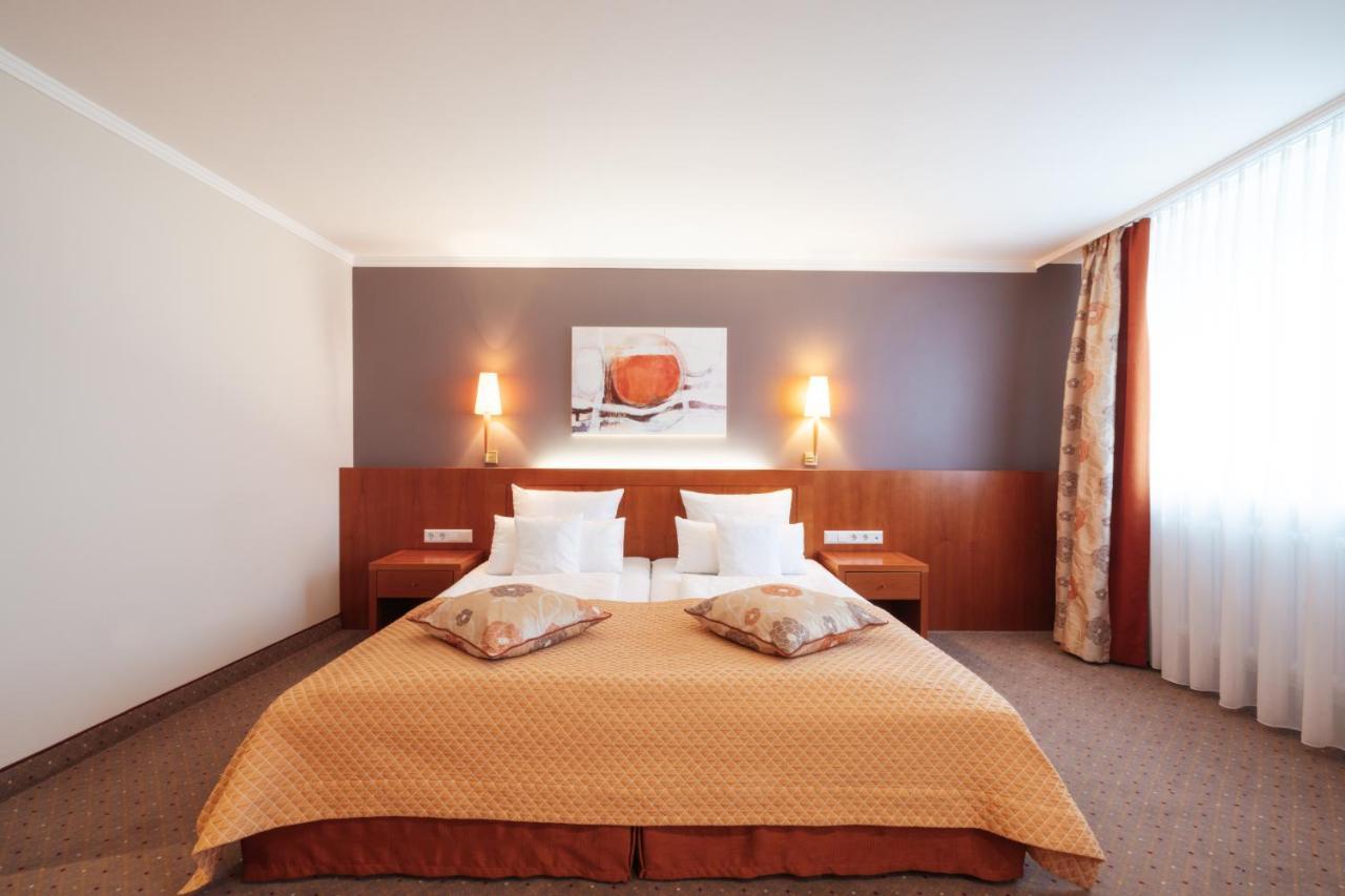 Lindauer Hof Hotel